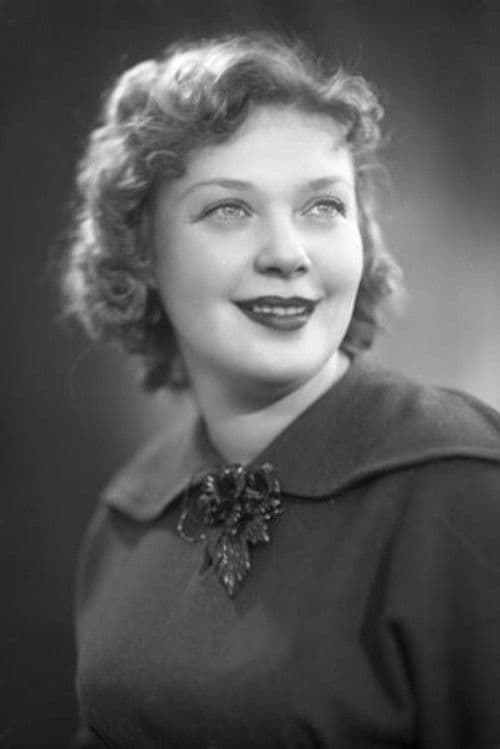 Anna Lisyanskaya profile photo