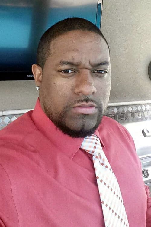 Chase "Uzzle" Carter profile photo