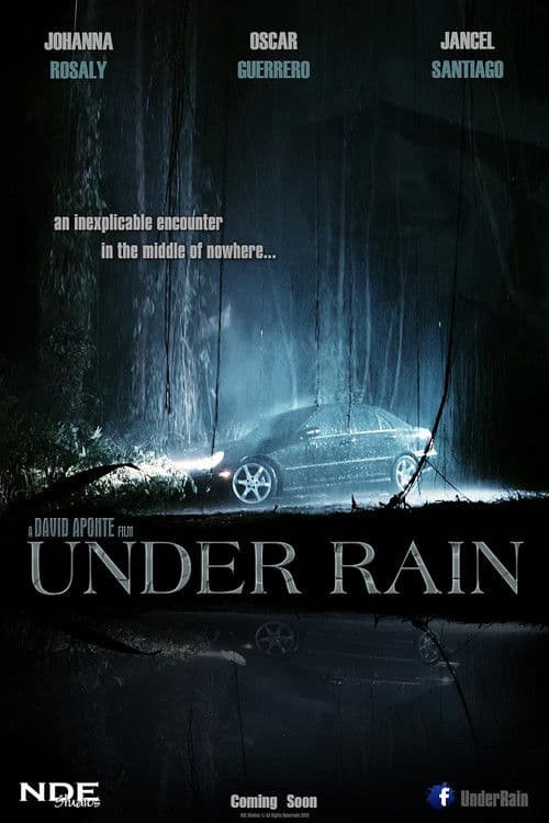 Under Rain poster