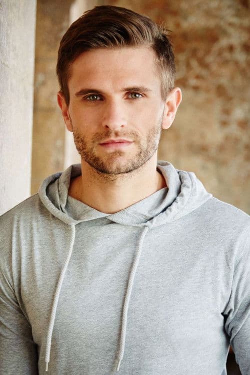 Caleb Alloway profile photo