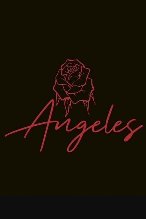 Angeles poster