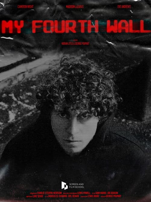 My Fourth Wall poster