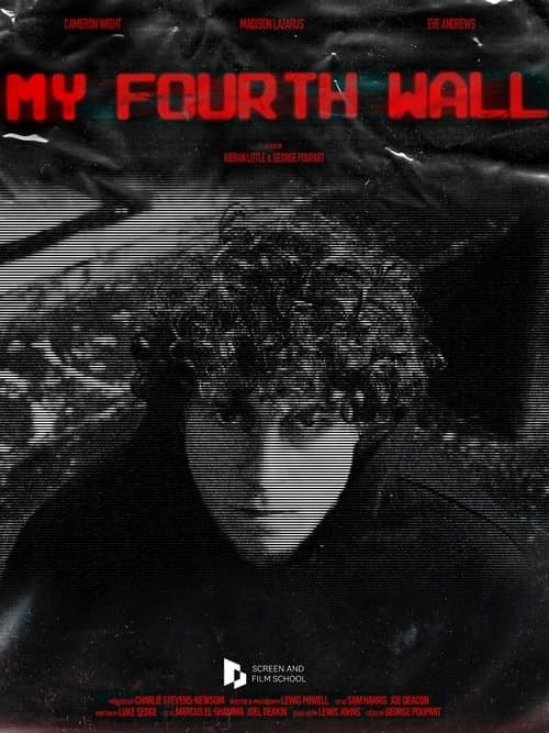 My Fourth Wall poster
