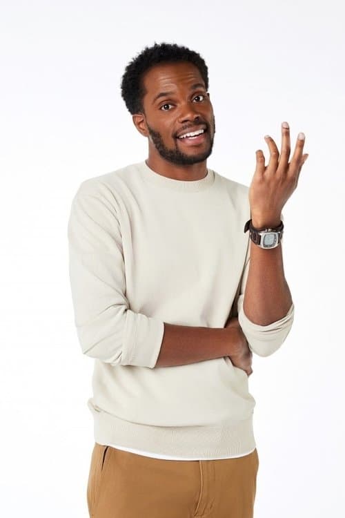 Anthony Morgan profile photo