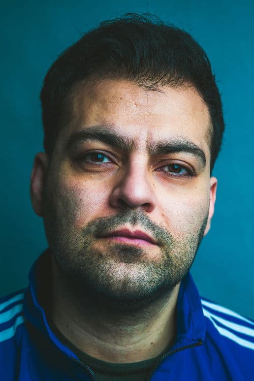 Zanyar Mohammadi profile photo