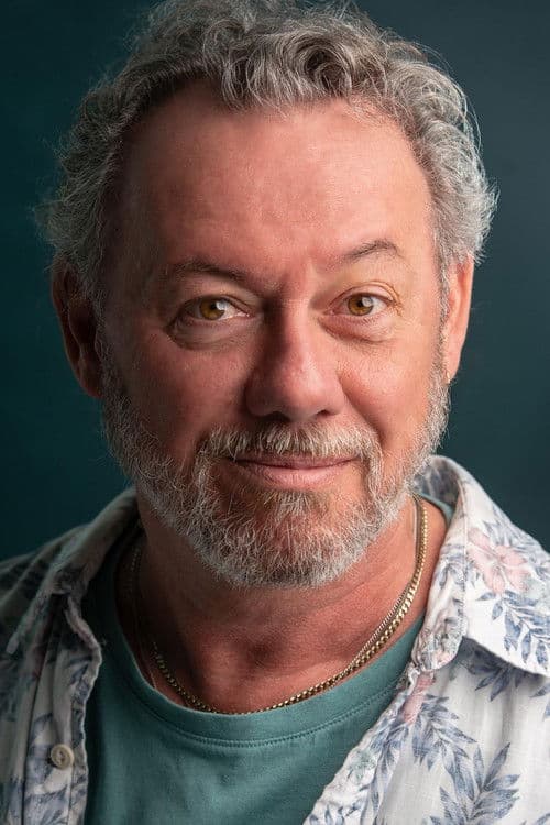 John MacNeill profile photo