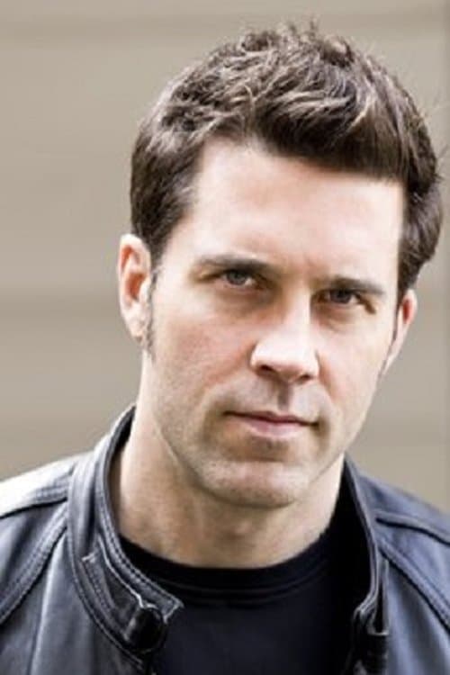 Jason William Lee profile photo