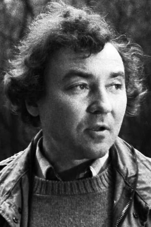 Zygmunt Samosiuk profile photo