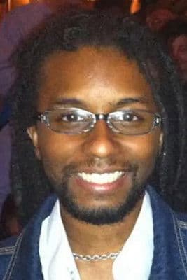 Tse-Mach Washington profile photo