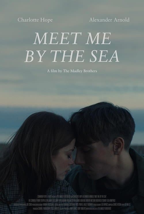 Meet Me by the Sea poster