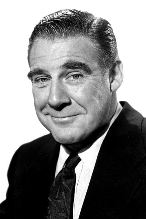 Paul Douglas profile photo