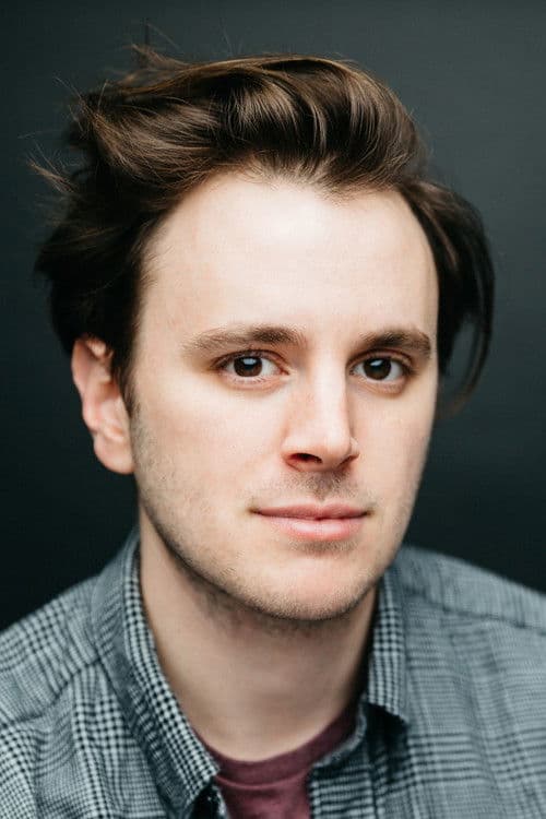 Michael Goldsmith profile photo