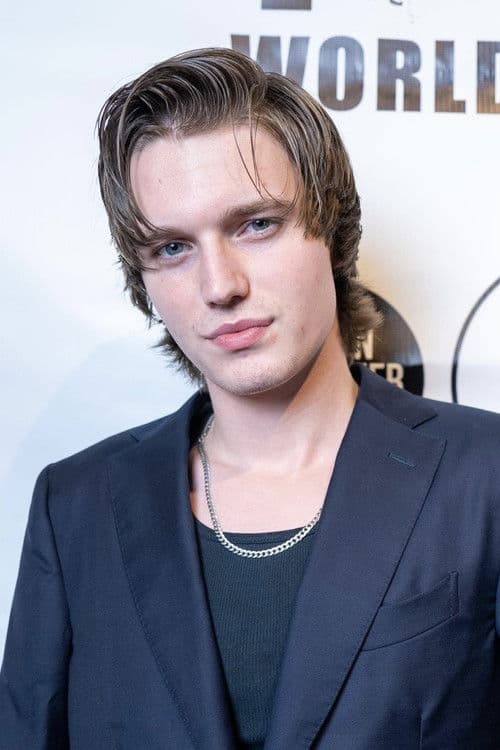 Bryley Michael Bell profile photo