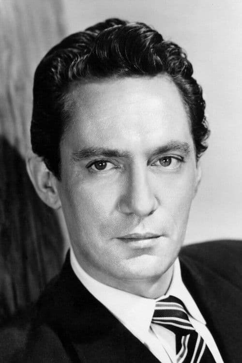 Peter Finch profile photo