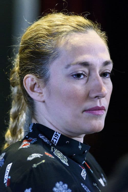 Dimitra Kouza profile photo