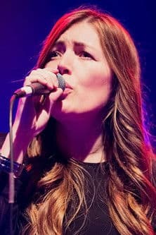 Jacqui Abbott profile photo