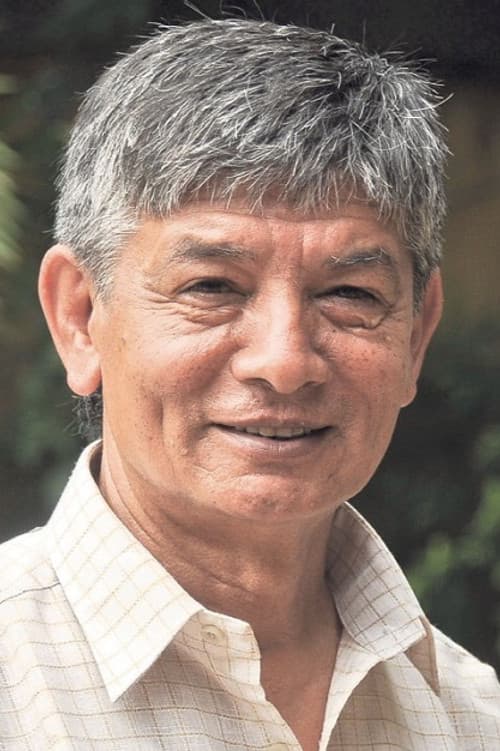 Madan Krishna Shrestha profile photo