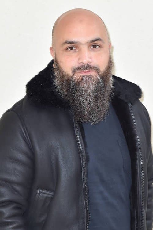 Nabil Akrouti profile photo