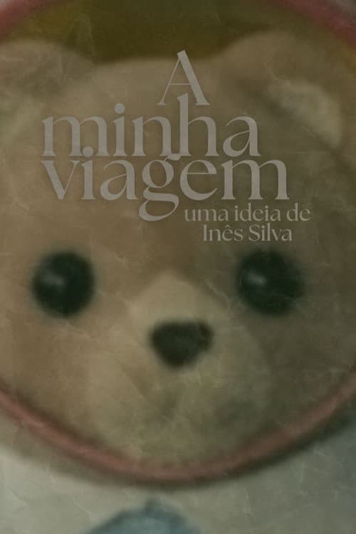 A minha viagem poster