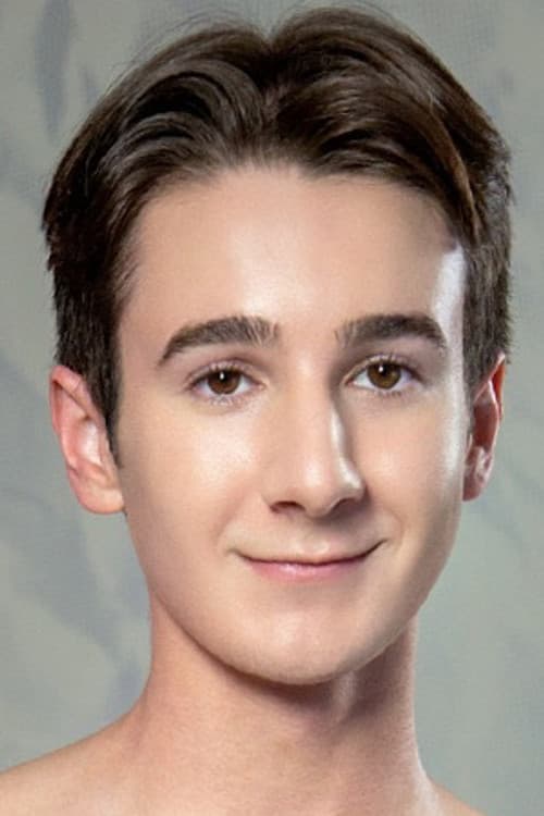 Caleb Manning profile photo