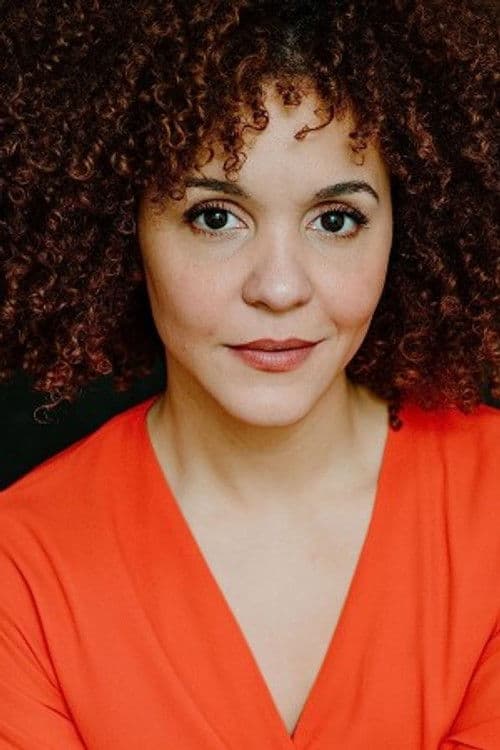 Sarah Almonte Peguero profile photo