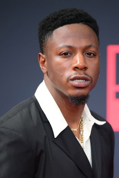 Joey Bada$$ profile photo