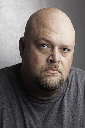 Jon Ryckman profile photo