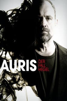 Auris - Der Fall Hegel poster