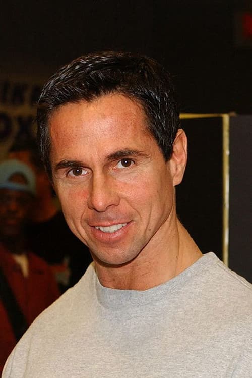 Peter North profile photo