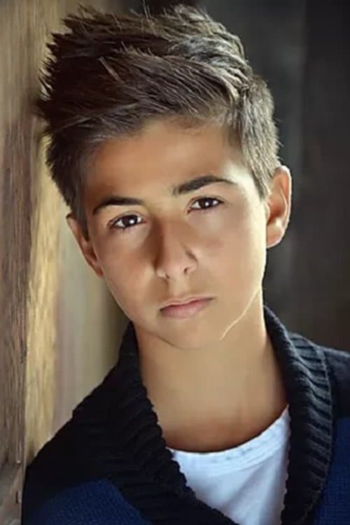 Tristan Amott profile photo