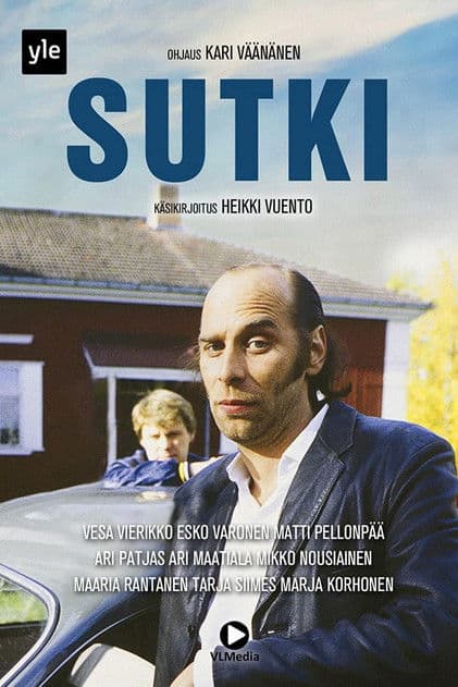 Sutki poster