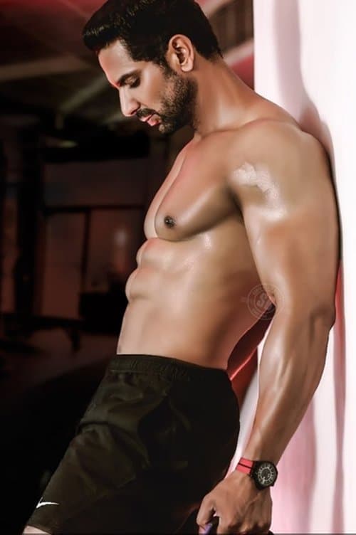 Kartar Cheema profile photo