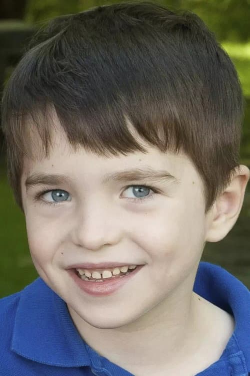 Dylan Hockley profile photo