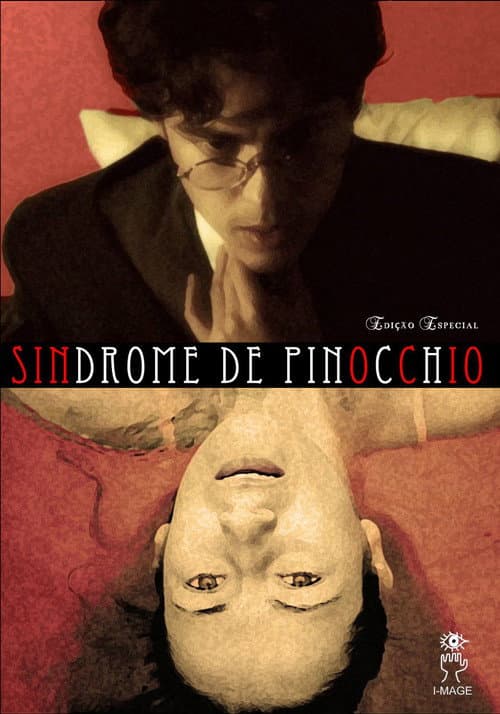Sindrome de Pinocchio - Refluxo poster
