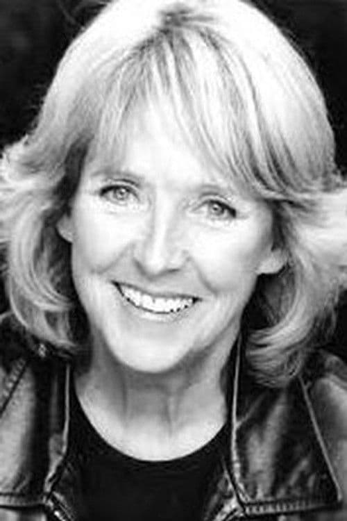 Joanna Van Gyseghem profile photo