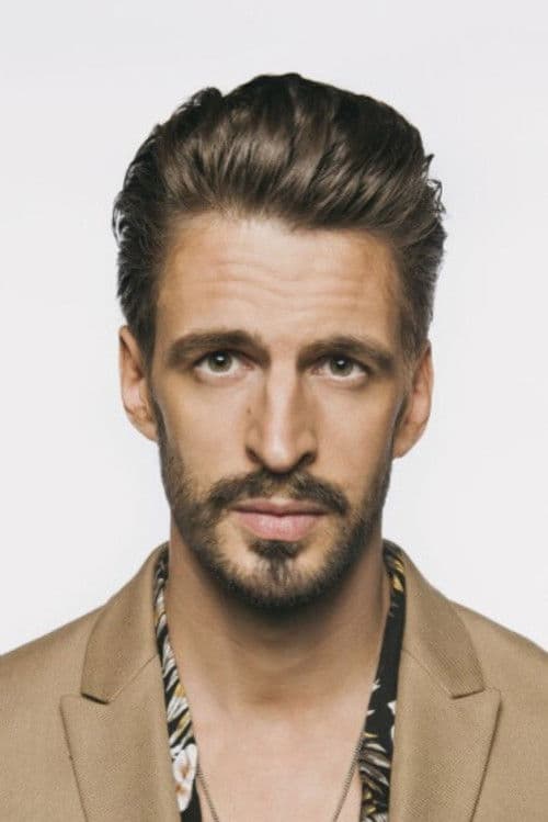 Justinas Jarutis profile photo