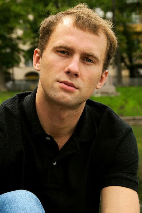 Richard Bondarev profile photo