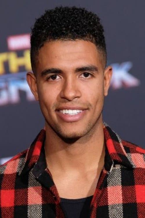 Mandela Van Peebles profile photo