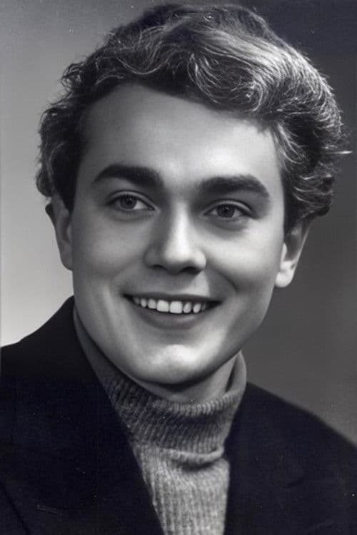 Eduard Koshman profile photo