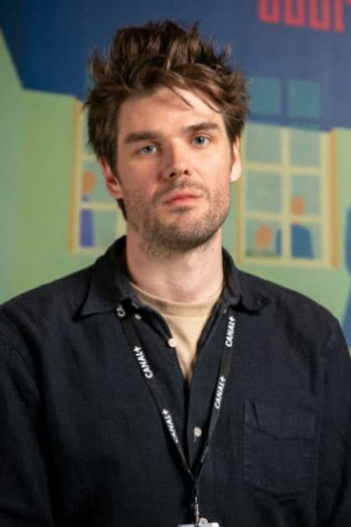 Lewis Attey profile photo