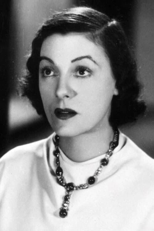 Gaby Morlay profile photo