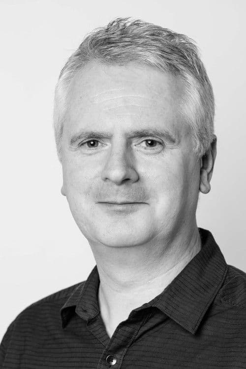 David McCamley profile photo