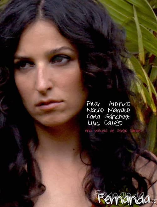 Fernanda poster
