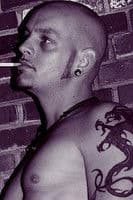 Billy Rocks profile photo