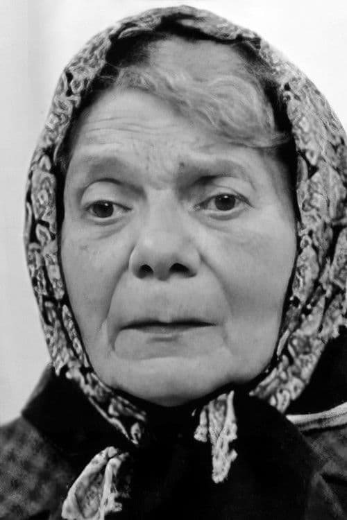 Oľga Adamčíková profile photo