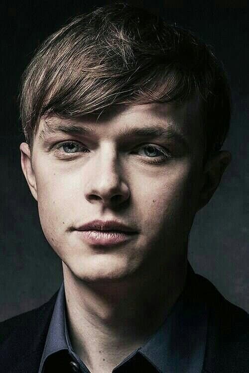 Dane DeHaan profile photo