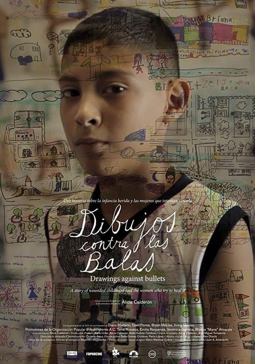 Drawings Against Bullets poster