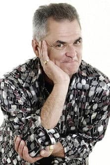 Gerard Kelly profile photo