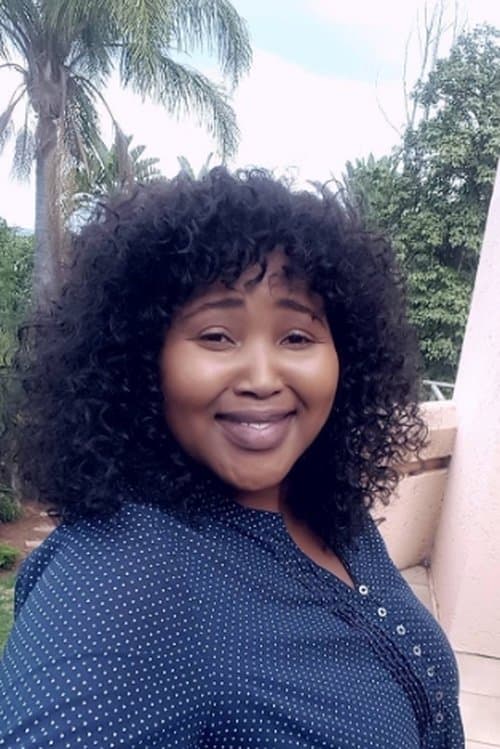 Portia Gumede profile photo