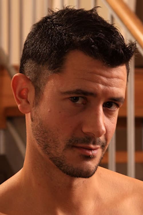 Luke Rivera profile photo